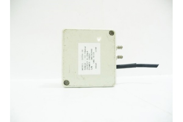 Module, DPUH-10, -10~10BAR, MXTA2448, Unc Tech